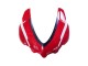 2015-2020 Ducati 959 Motorcycle Fairings - Red Matte Black Canada for Sale