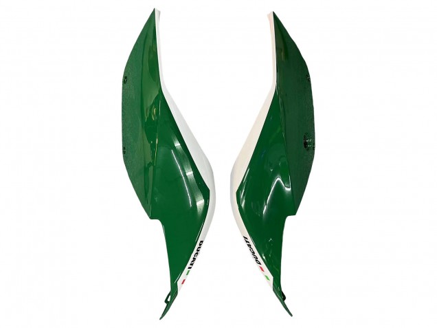 2015-2020 Ducati 1299 Motorcycle Fairings - White Red Green Matte Black Canada for Sale