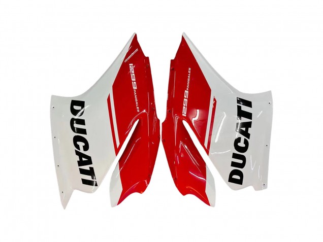 2015-2020 Ducati 1299 Motorcycle Fairings - White Red Green Matte Black Canada for Sale