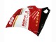 1993-2005 Ducati 996 Motorcycle Fairings - White Red Gold Glossy Black Corse Performance Canada for Sale