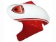 1993-2005 Ducati 996 Motorcycle Fairings - White Red Gold Glossy Black Corse Performance Canada for Sale