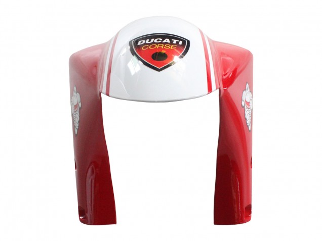 1993-2005 Ducati 748/916/996/998 Motorcycle Fairings - White Red Yellow Green Glossy Black Performance Canada for Sale