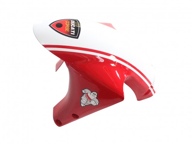 1993-2005 Ducati 748/916/996/998 Motorcycle Fairings - White Red Yellow Green Glossy Black Performance Canada for Sale