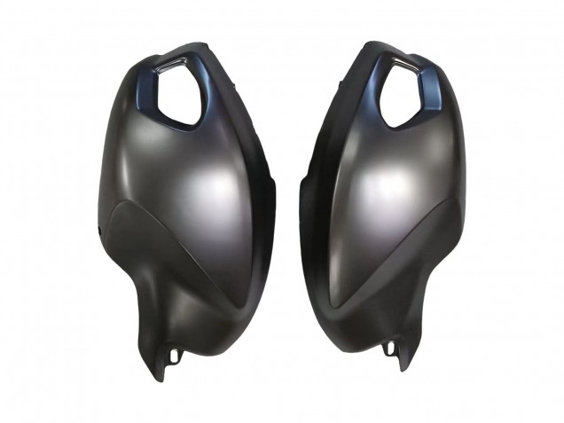 2008-2012 Ducati Monster 696 796 1100 1100S Motorcycle Fairing - Matte Black Canada for Sale