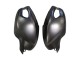 2008-2012 Ducati Monster 696 796 1100 1100S Motorcycle Fairing - Matte Black Canada for Sale