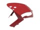 2008-2012 Ducati Monster 696 796 1100 1100S Motorcycle Fairings - Red White Canada for Sale
