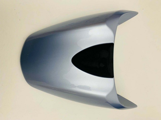 2008-2012 Ducati Monster 696 796 1100 1100S Motorcycle Fairings - Silver Red Blue Canada for Sale