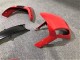 2008-2012 Ducati Monster 696 796 1100 1100S Motorcycle Fairings - Red Canada for Sale