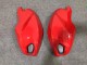 2008-2012 Ducati Monster 696 796 1100 1100S Motorcycle Fairings - Red Canada for Sale