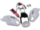 2008-2012 Ducati Monster 696 796 1100 1100S Motorcycle Fairings - White Red Glossy Black Canada for Sale