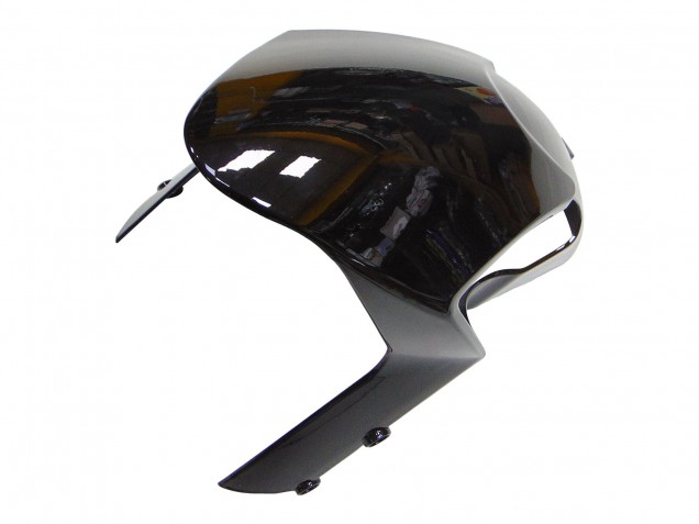 2008-2012 Ducati Monster 696 796 1100 1100S Motorcycle Fairings - White Red Glossy Black Canada for Sale