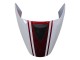 2008-2012 Ducati Monster 696 796 1100 1100S Motorcycle Fairings - White Red Glossy Black Canada for Sale