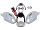 2008-2012 Ducati Monster 696 796 1100 1100S Motorcycle Fairings - White Red Glossy Black Canada for Sale