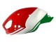2008-2012 Ducati Monster 696 796 1100 1100S Motorcycle Fairing - White Red Green Canada for Sale