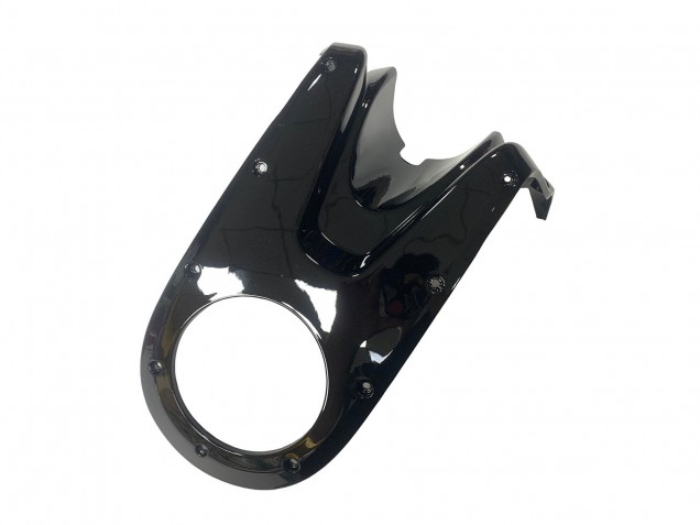 2008-2012 Ducati Monster 696 796 1100 1100S Motorcycle Fairing - White Red Green Canada for Sale