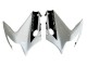 2002-2006 Honda CBR125R Motorcycle Fairings - White Glossy Black Canada for Sale