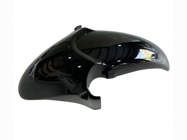 2002-2006 Honda CBR125R Motorcycle Fairings - White Glossy Black Canada for Sale