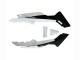 2002-2006 Honda CBR125R Motorcycle Fairings - White Glossy Black Canada for Sale