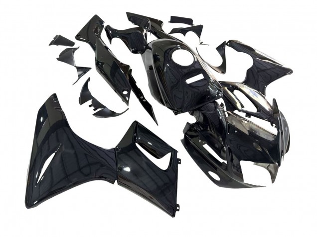 2002-2006 Honda CBR125R Motorcycle Fairing - Glossy Black Canada for Sale