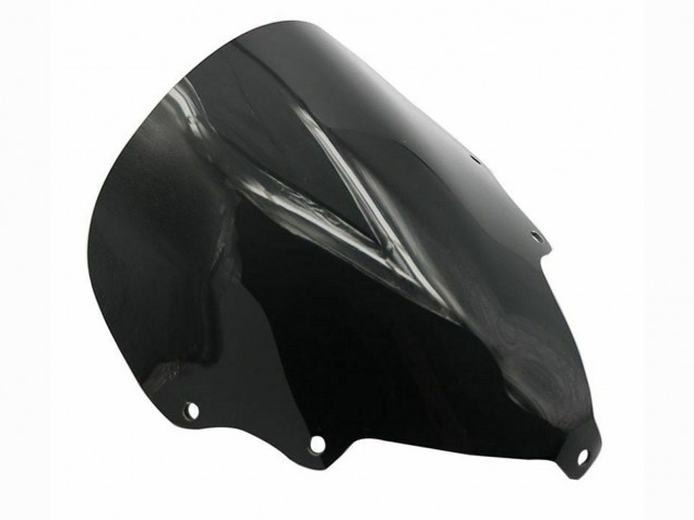 2002-2006 Honda CBR125R Motorcycle Fairing - Glossy Black Canada for Sale