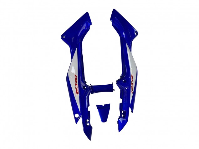 2002-2006 Honda CBR125R Motorcycle Fairings - White Blue Red Canada for Sale