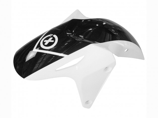 2013-2015 Honda CBR500R Motorcycle Fairings - Blue White Matte Black Canada for Sale