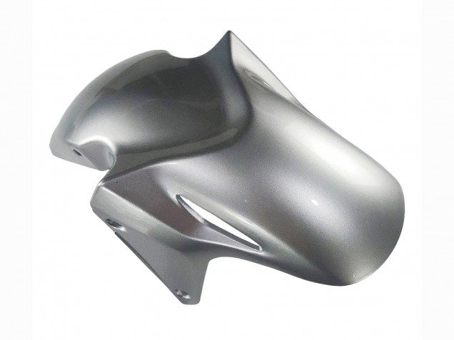 2013-2015 Honda CBR500R Motorcycle Fairing - Silver Glossy Black Canada for Sale