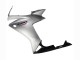 2013-2015 Honda CBR500R Motorcycle Fairing - Silver Glossy Black Canada for Sale
