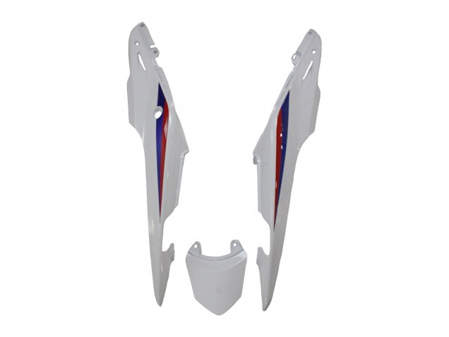 2013-2015 Honda CBR500R Motorcycle Fairings - White Red Blue HRC Canada for Sale