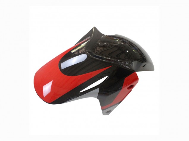 2013-2015 Honda CBR500R Motorcycle Fairings - Red Silver Glossy Black Canada for Sale