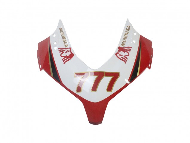 2013-2015 Honda CBR500R Motorcycle Fairings - White Red Green Glossy Black Morinage 777 Canada for Sale