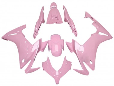 2013-2015 Honda CBR500R Motorcycle Fairings - Pink Canada for Sale