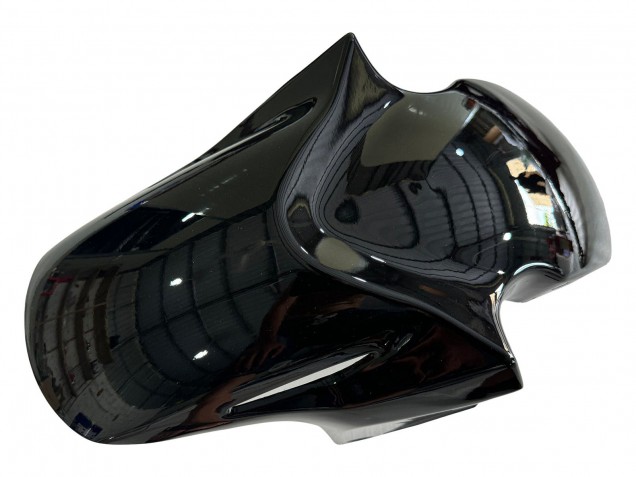 2013-2015 Honda CBR500R Motorcycle Fairings - Red Blue Yellow Star Canada for Sale