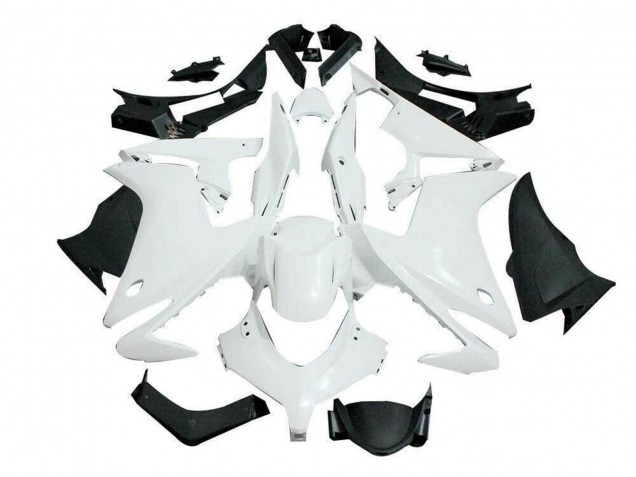 2013-2015 Honda CBR500R Motorcycle Fairings - Unpainted Canada for Sale