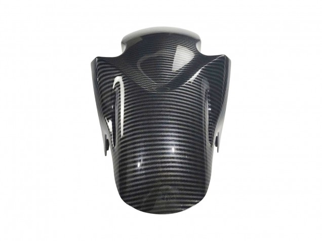 2016-2018 Honda CBR500R Motorcycle Fairings - Black Carbon Fiber Red Canada for Sale