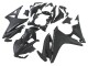 2016-2018 Honda CBR500R Motorcycle Fairings - Matte Black Canada for Sale