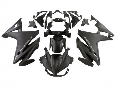 2016-2018 Honda CBR500R Motorcycle Fairings - Matte Black Canada for Sale