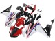 2016-2018 Honda CBR500R Motorcycle Fairings - White Red Blue Matte Black Canada for Sale