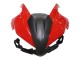 2016-2018 Honda CBR500R Motorcycle Fairings - White Red Blue Matte Black Canada for Sale