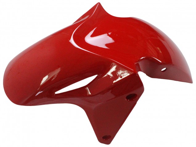 2016-2018 Honda CBR500R Motorcycle Fairings - White Red Blue Matte Black Canada for Sale