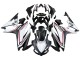 2016-2018 Honda CBR500R Motorcycle Fairings - White Red Matte Black Canada for Sale