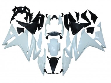 2016-2018 Honda CBR500R Motorcycle Fairings - Unpainted Canada for Sale