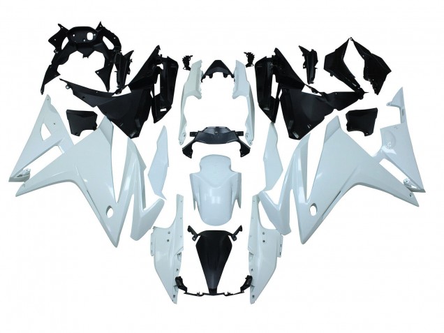 2016-2018 Honda CBR500R Motorcycle Fairings - Unpainted Canada for Sale