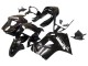 1998-2001 Honda VFR 800 Motorcycle Fairings - Glossy Black Canada for Sale
