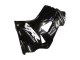 1998-2001 Honda VFR 800 Motorcycle Fairings - Glossy Black Canada for Sale