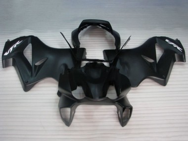 1998-2001 Honda VFR 800 Motorcycle Fairings - Matte Black Canada for Sale