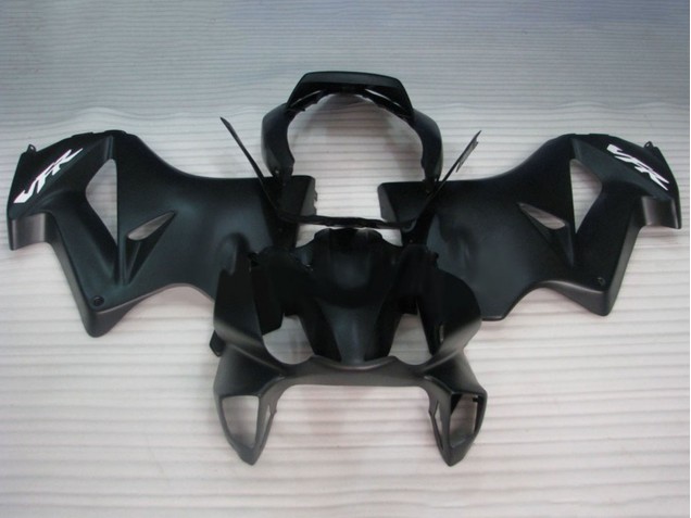 1998-2001 Honda VFR 800 Motorcycle Fairings - Matte Black Canada for Sale