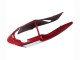 1998-2001 Honda VFR 800 Motorcycle Fairings - Red White Glossy Black Vimto Canada for Sale