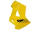 1998-2001 Honda VFR 800 Motorcycle Fairings - Yellow Canada for Sale