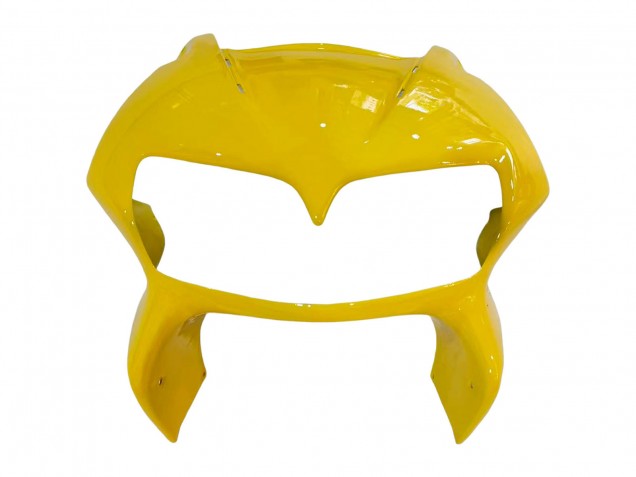 1998-2001 Honda VFR 800 Motorcycle Fairings - Yellow Canada for Sale